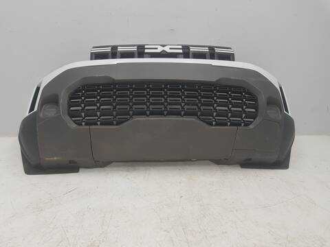 Foto 3ª: Paragolpes Delantero Dacia Duster TCE 130 EXPRESSION 4X4