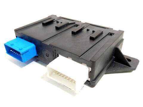 Centralita Motor ECU Citroen C4 1.2 THP 130 PICASSO 130CV 96KW