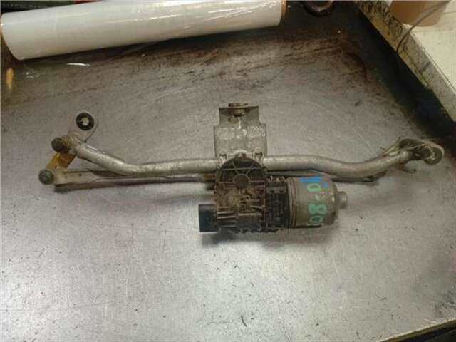 Motor Limpia Delantero Seat Cordoba 1.9 TDI