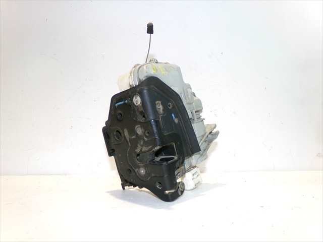 Cerradura Puerta Delantera Izquierda Seat Altea 1.9 TDI 2005-2013