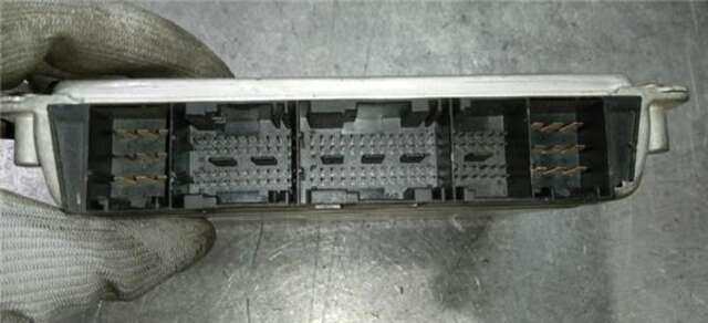 Foto 3ª: Centralita Motor ECU Bmw Serie 3 315 320 D [204D1]