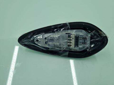 Foto 4ª: Antena Bmw Serie 3 315 318D M SPORT BERLINA 150CV 110KW [B47D20B] (2019)