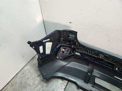 Foto 3ª: Paragolpes Trasero Audi Q3 35 TDI BASICO 149CV 110KW [DTSA] (2021)