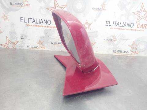 Foto 4ª: Retrovisor Derecho Mercedes Vito 110 D EURO 2 638.174) 98CV 72KW [601970] (1998)