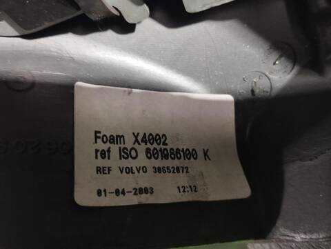 Foto 3ª: Volante Volvo S40 1.6 CAT 109CV [B4164S2] (1995)