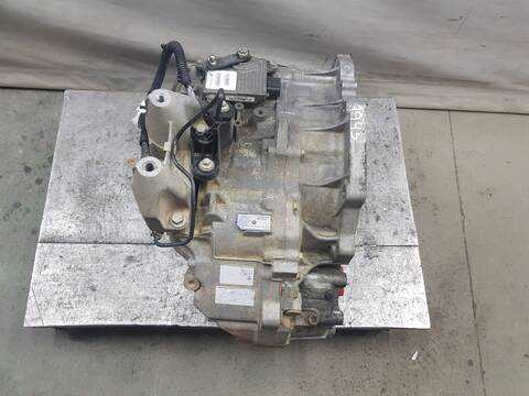 Caja Cambios Land Rover Freelander VERSION INDEFINIDA