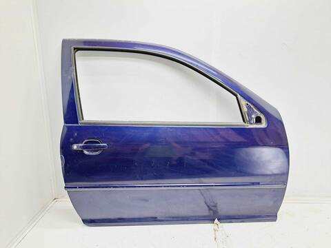 Puerta Delantera Derecha Volkswagen Golf 25 ANIVERSARIO BERLINA 110CV 81KW