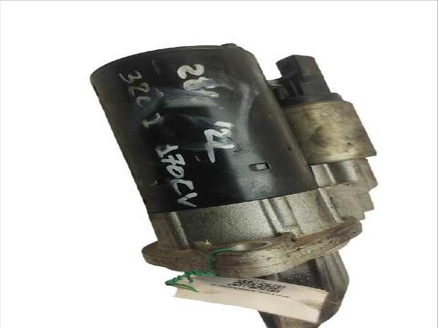 Foto 3ª: Motor de Arranque Bmw Serie 3 315 320 I 170CV (2006)
