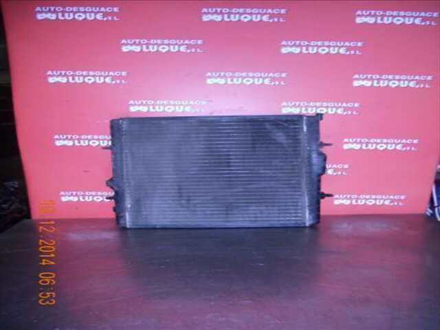 Foto 2ª: Radiador Motor Peugeot 306 1.9D [WJZ]
