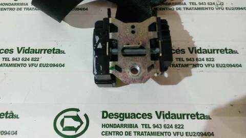 Foto 2ª: Cinturón Delantero Derecho Bmw X5 4.4I AUTOMATICO 286CV 210KW [M62] (2000)