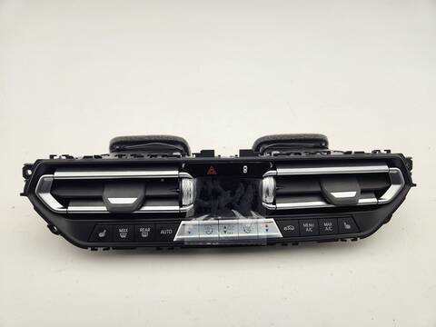 Mando Climatizador Bmw Serie 3 315 330D XDRIVE SPORT LINE 4P) BERLINA 265CV