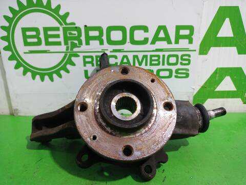 Mangueta Delantera Izquierda Peugeot 307 1.6 16V HDI BERLINA 90CV 66KW