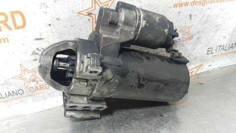 Motor de Arranque Bmw Serie 7 720 740D 306CV 225KW