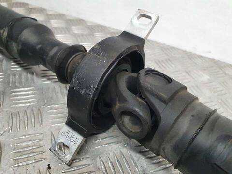 Foto 3ª: Transmision Central Bmw Serie 4 418 418D COUPE 150CV 110KW [B47D20A] (2015)