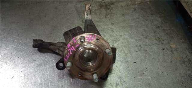 Mangueta Delantera Izquierda Hyundai i10 1.0 BASIS [1.0 LTR. - 49 KW CAT]