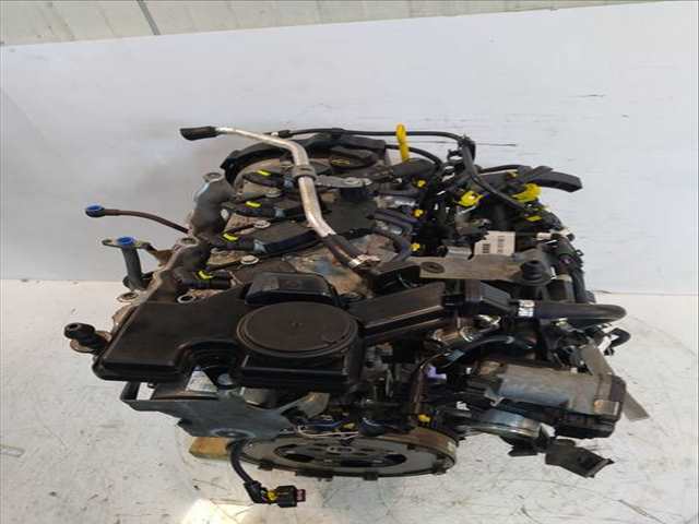 Foto 3ª: Motor Completo Alfa Romeo Giulietta 170 CV 125KW [940A2000]