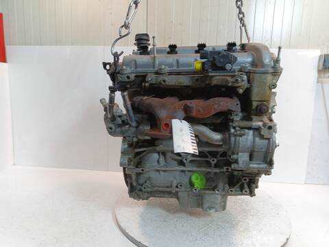 Motor Completo Chevrolet Malibu 167CV 123KW