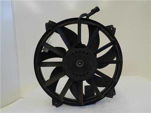 Foto 2ª: Electroventilador Peugeot 308 1.6 CONFORT 120CV 88KW [G-5FW] (2007)