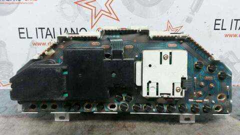 Foto 3ª: Cuadro de Instrumentos Peugeot Partner 58CV 43KW