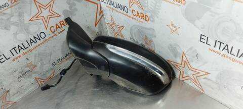 Foto 2ª: Retrovisor Izquierdo Citroen C4 G CACTUS FEEL [YH01] (2019)