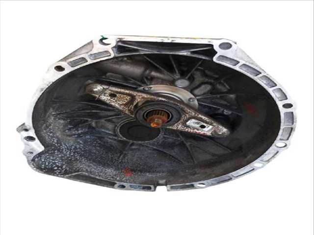 Caja Cambios Bmw X1 XDRIVE 18 D