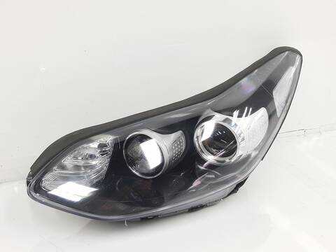Foto 2ª: Faro Izquierdo Kia Sportage BUSINESS 2WD