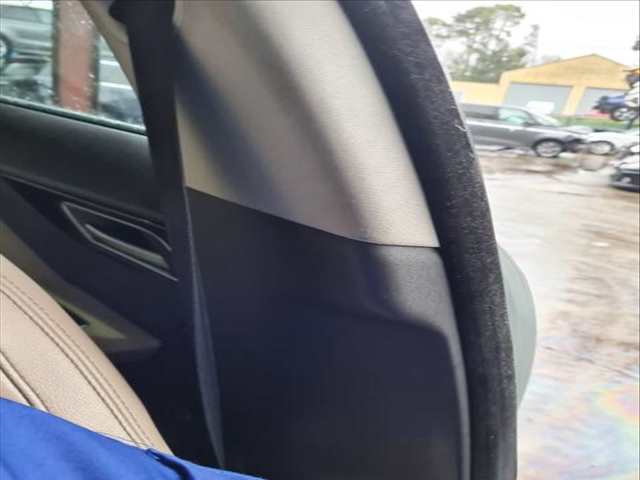 Foto 4ª: Kit Airbag Jaguar F Pace PRESTIGE 179CV 132KW [204DTD] (2016)