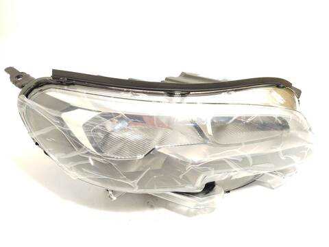 Faro Derecho Peugeot Expert STANDARD 116CV 85KW