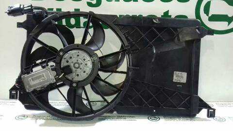 Electroventilador Ford Focus 1.6 TDCI CAT BERLINA 109CV 80KW