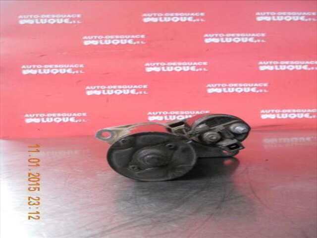 Motor de Arranque Seat Ibiza 1.2 12V (69CV)