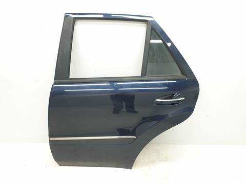 Puerta Trasera Izquierda Mercedes Clase ML 320 CDI 164.122)