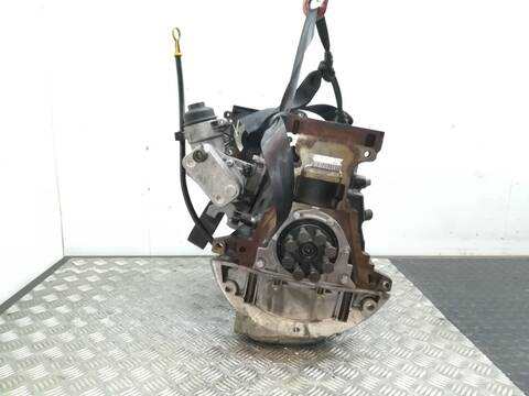 Foto 3ª: Bloque Motor Land Rover Freelander 204D3 (2005)