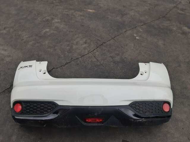 Paragolpes Trasero Nissan Juke 1.2 TCE 115CV 0CV