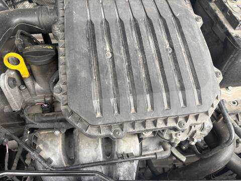Motor Completo Seat Ibiza CHY