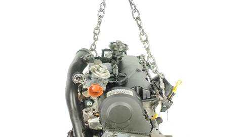 Motor Completo Seat Ibiza 1.9 TDI