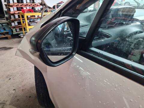 Foto 2ª: Retrovisor Izquierdo Peugeot 208 BUSINESS LINE 68CV 50KW [8HR] (2012)