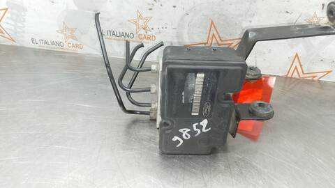 Foto 2ª: Abs Ford Focus AMBIENTE D) BERLINA 116CV 85KW [KKDA] (2006)