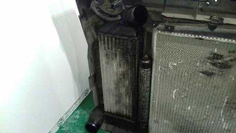 Intercooler Citroen C8 2.0 HDI FAP CAT 107CV 79KW