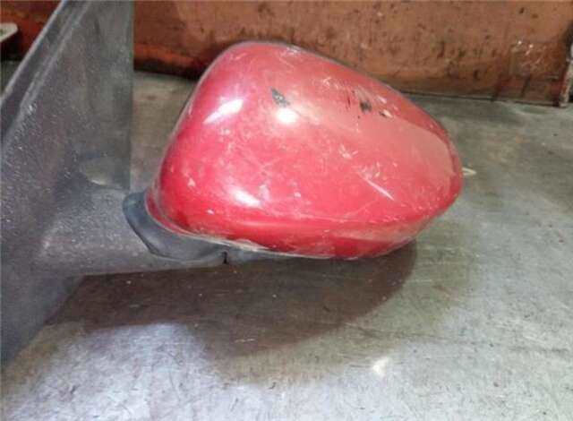 Foto 2ª: Retrovisor Izquierdo Fiat Stilo 1.9 JTD (192_XE1A) [192 A1.000]