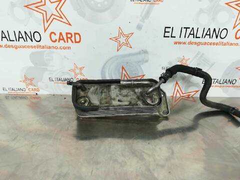 Radiador Aceite Mercedes Clase C 160 2.7 CDI 20V CAT BERLINA 170CV 125KW