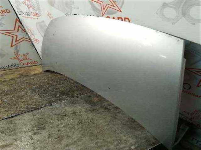 Foto 2ª: Capot Citroen C3 1.4 HDI SX 68CV 50KW [8HXDV4TD] (2004)