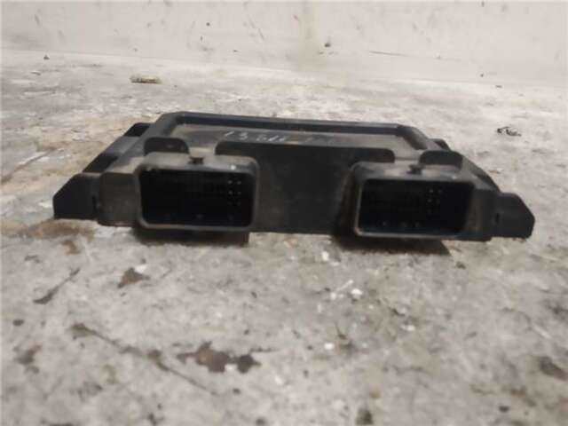 Foto 2ª: Centralita Motor ECU Peugeot Partner 1.9 COMBI PRO [1.9 LTR. - 51 KW DIESEL] [WJY]