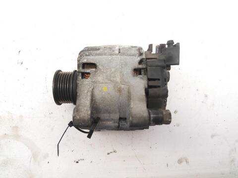 Foto 2ª: Alternador Ford Fiesta 1.4 [HXJA] (2008)