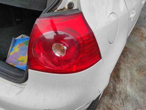 Piloto Trasero Derecho Volkswagen Golf BLG