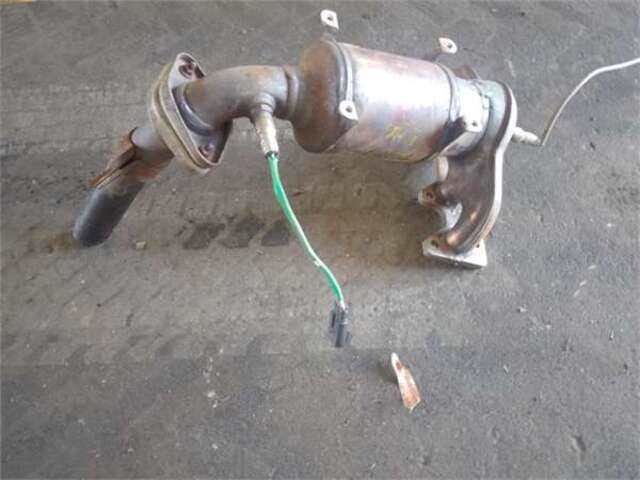 Foto 2ª: Catalizador Fiat Punto 1.2 DYNAMIC [1.2 LTR. - 51 KW CAT] [169 A4.000]