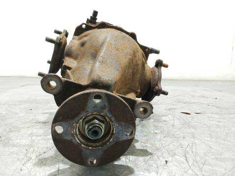 Diferencial Trasero Toyota Rav4 125CV 92KW