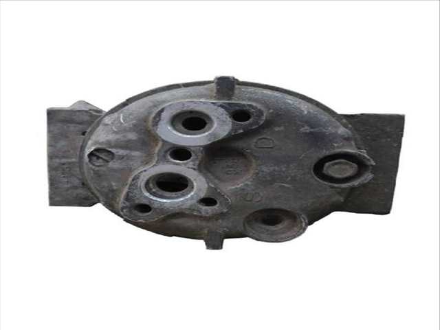 Foto 2ª: Compresor Aire Acondicionado Isuzu Trooper 3.0 DTI (1998)