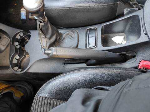 Freno de Mano Kia Sportage D4EA