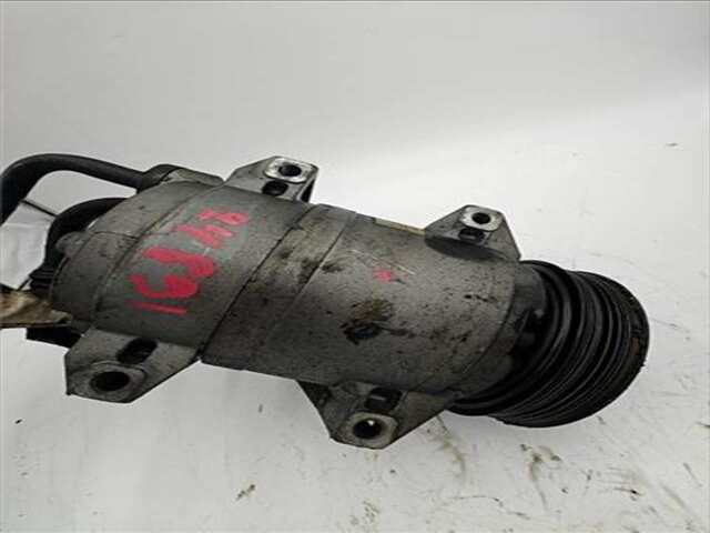 Foto 3ª: Compresor Aire Acondicionado Volkswagen Golf 1.9 25 ANIVERSARIO [1.9 LTR. - 81 KW TDI] [ASV]