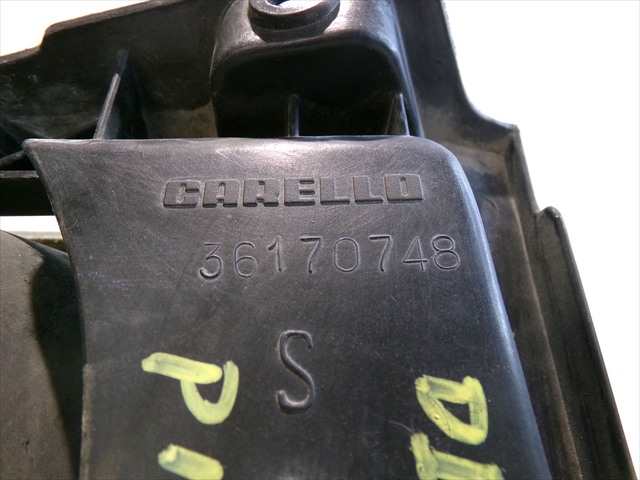 Foto 4ª: Faro Izquierdo Peugeot Expert 1.9 D 1994-2003 [D9B] (1997)
